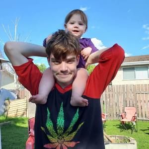 Meet your Posher, Kendrick